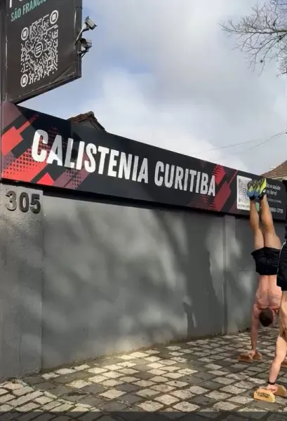 Comece a praticar
